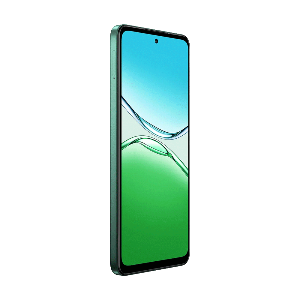 Celular Oppo A5 4G 4+256GB Verde img #3