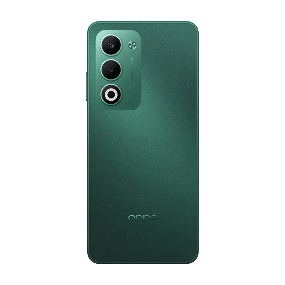Celular Oppo A5 4G 4+256GB Verde img #2