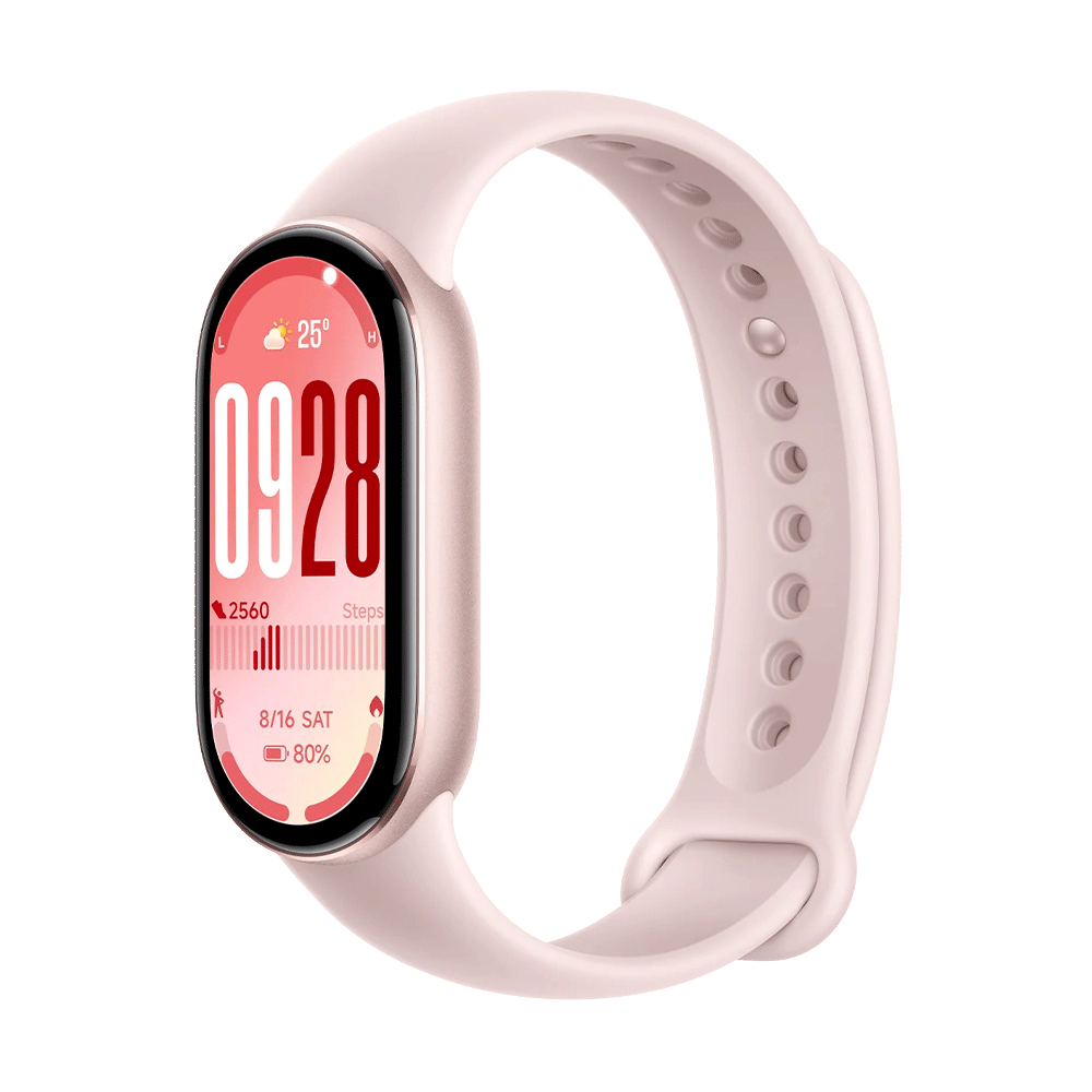 Smart Band Xiaomi Mi Band 10 Rosado img #1