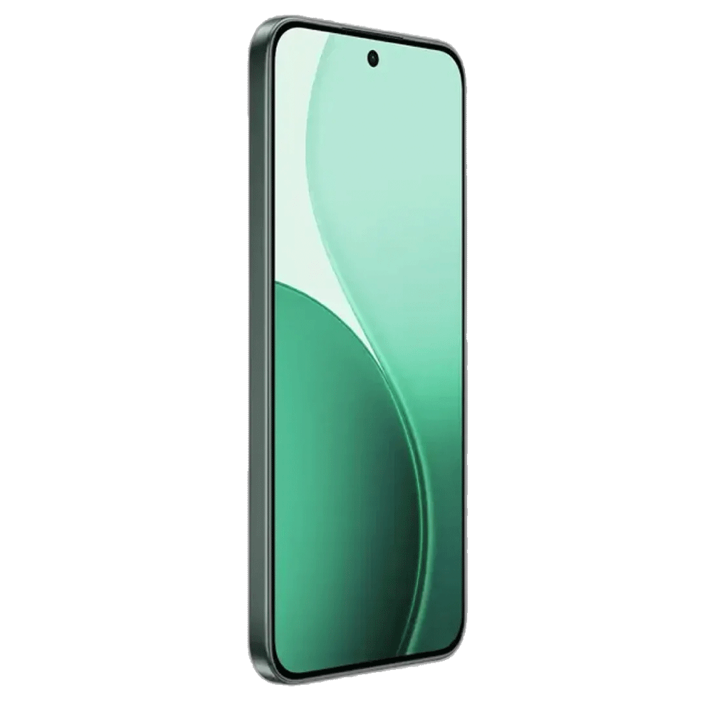 Celular Oppo Reno 14F 5G 12+256GB Verde img #3