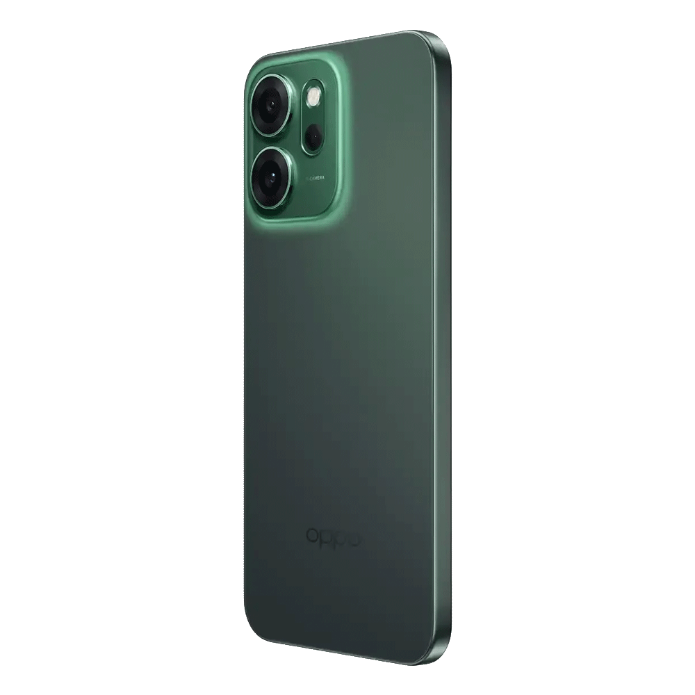 Celular Oppo Reno 14F 5G 12+256GB Verde img #2