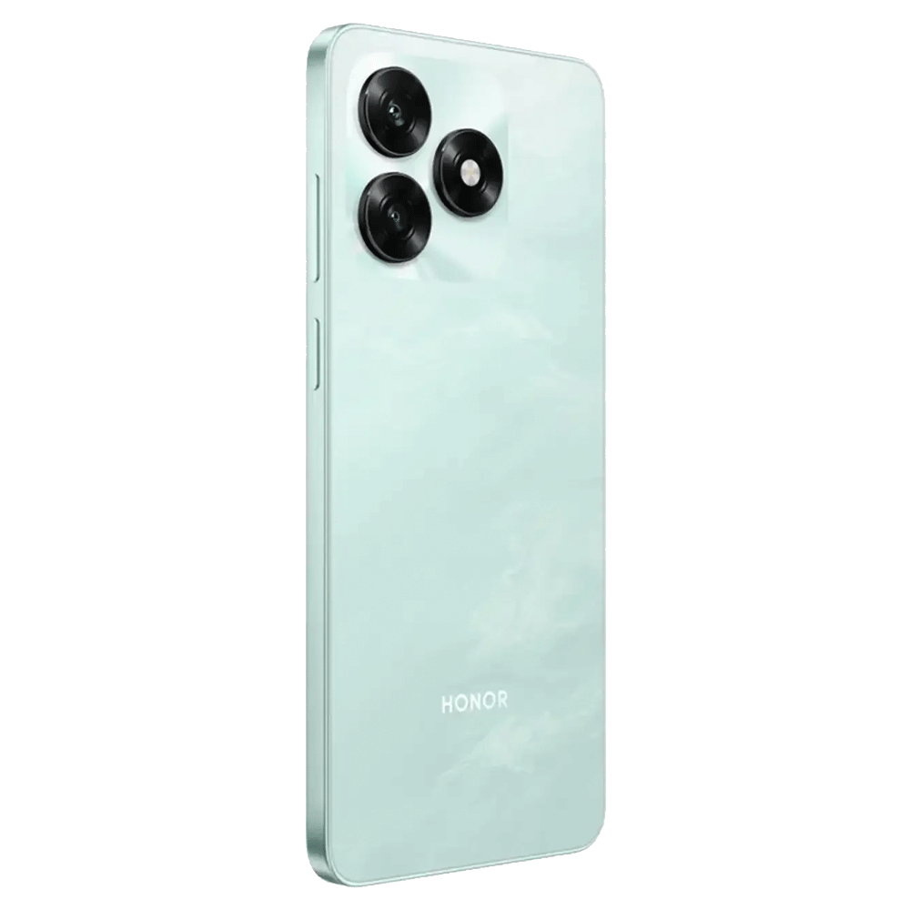 Celular Honor X5C 4G 4+128GB Azul img #2