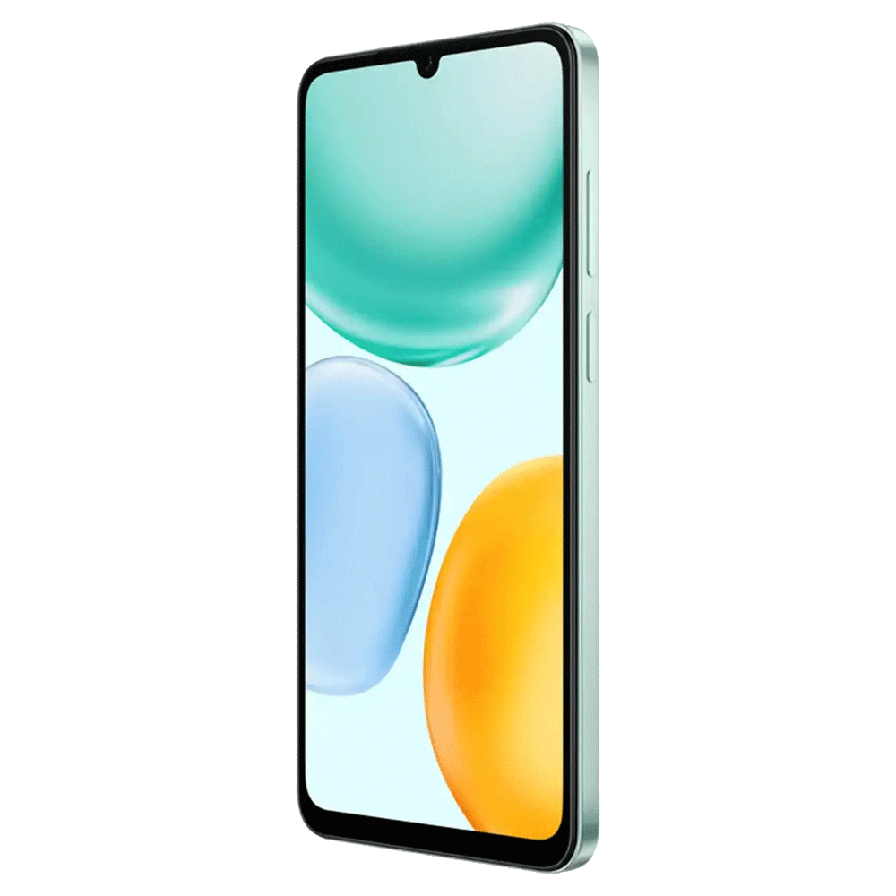 Celular Honor X5C 4G 4+128GB Azul img #3