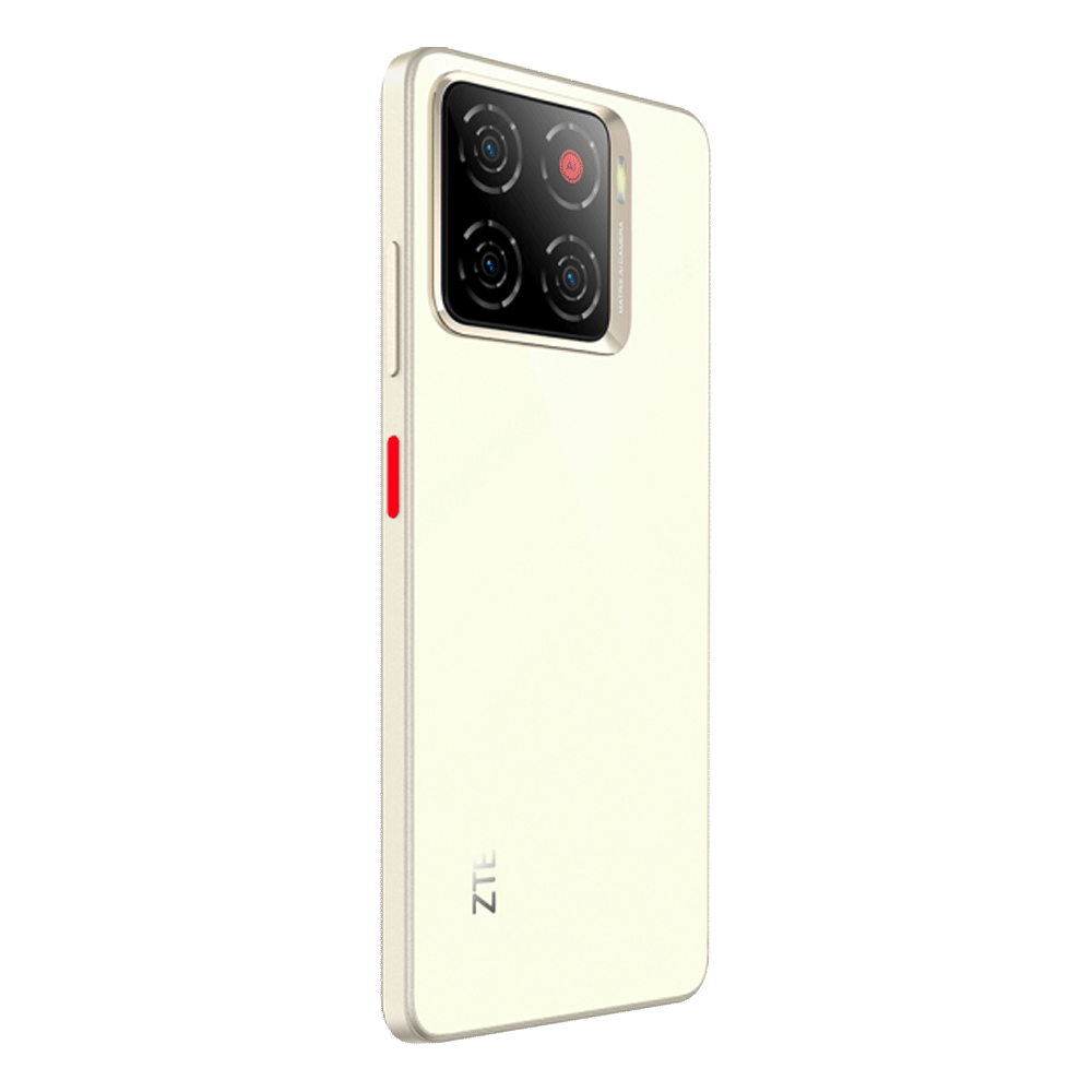 Celular ZTE Blade A56 4G 4+128GB Dorado img #2