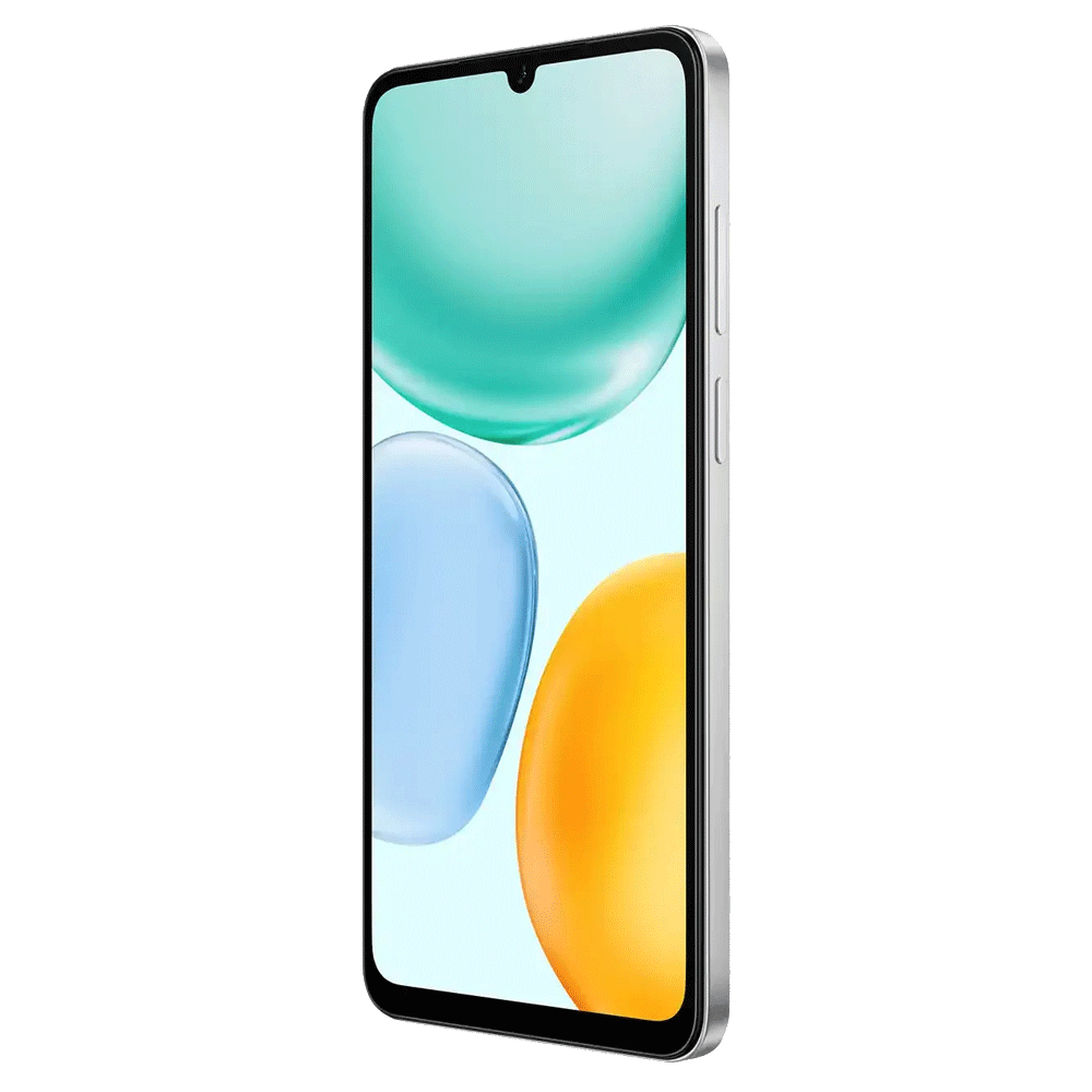Celular Honor X5C 4G 4+128GB Plata img #3