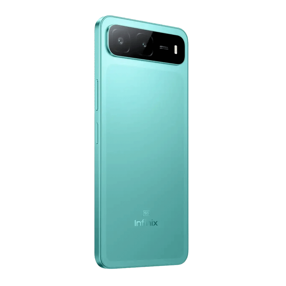 Celular Infinix Hot 60i 5G 8+256GB Verde img #2