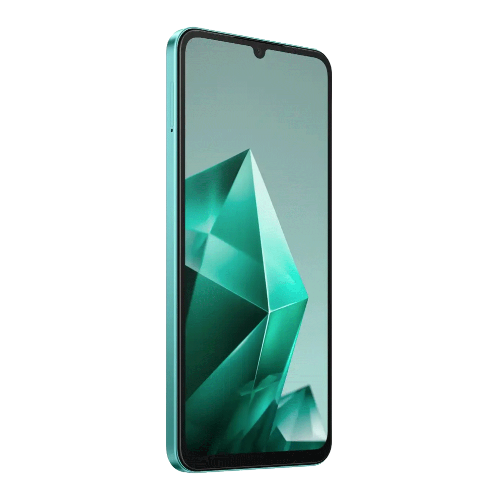 Celular Infinix Hot 60i 5G 8+256GB Verde img #3