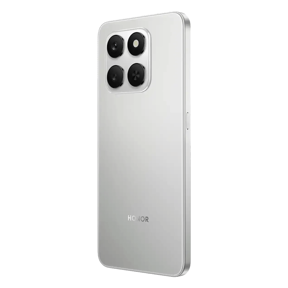 Celular Honor 400 Smart 5G 12+256GB Plata img #2