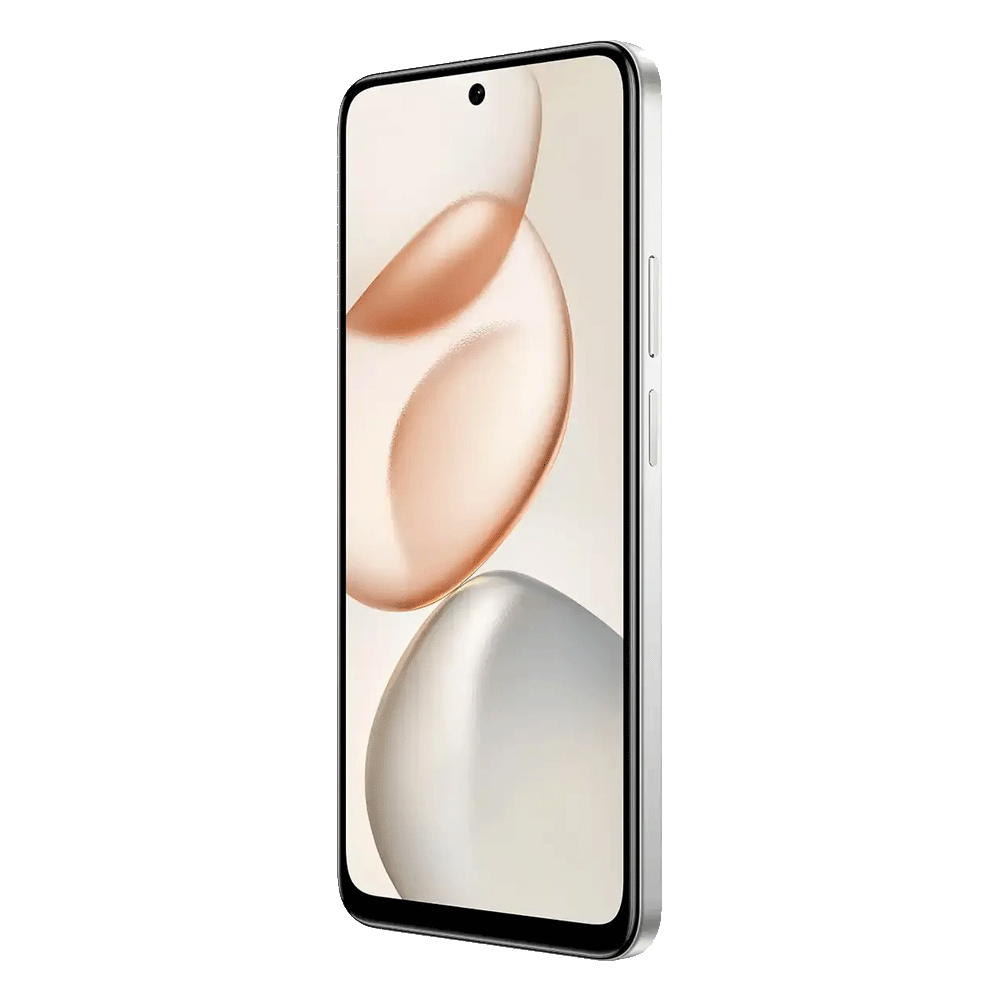 Celular Honor 400 Smart 5G 12+256GB Plata img #3