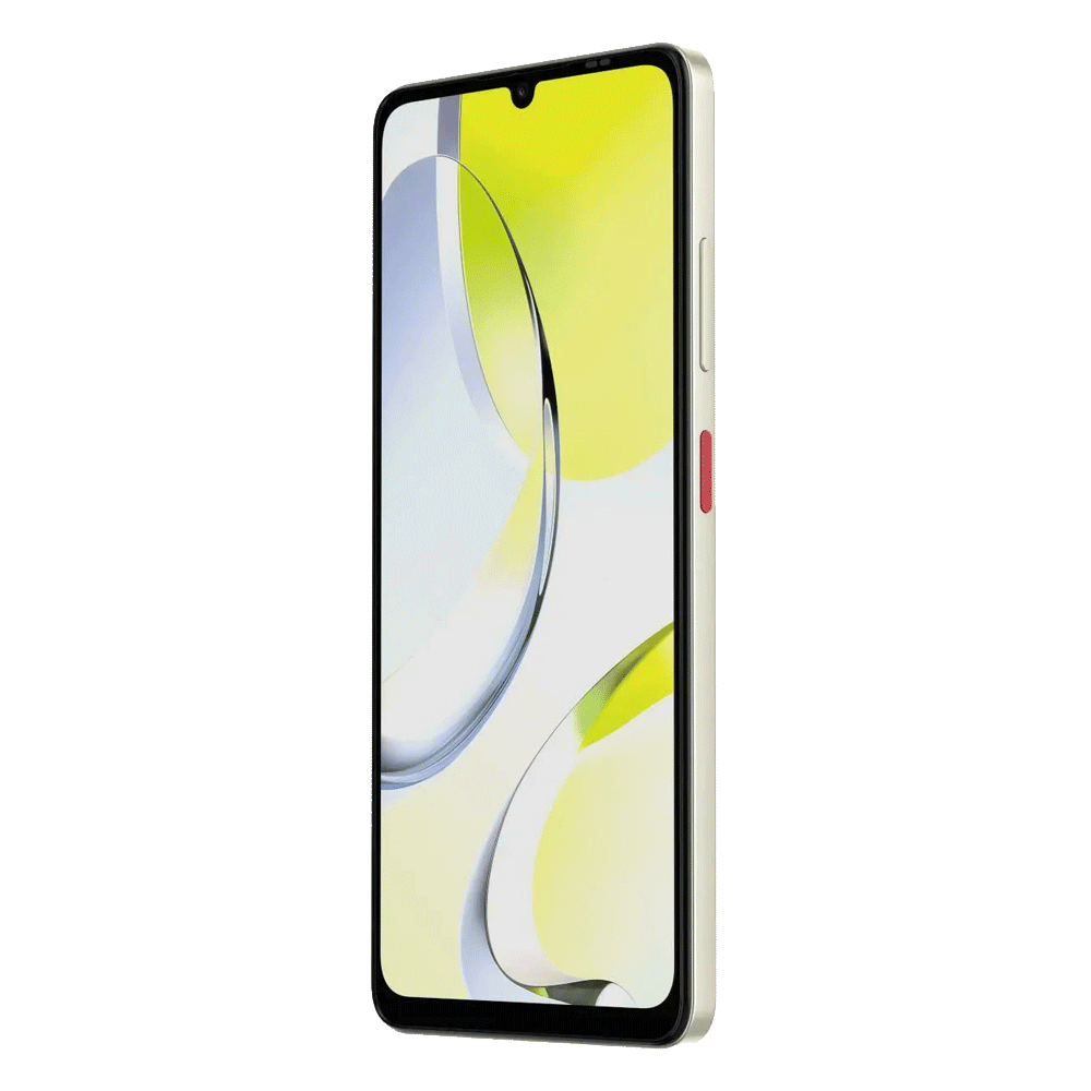 Celular ZTE Blade A56 PRO 4G 4+128GB Dorado img #3