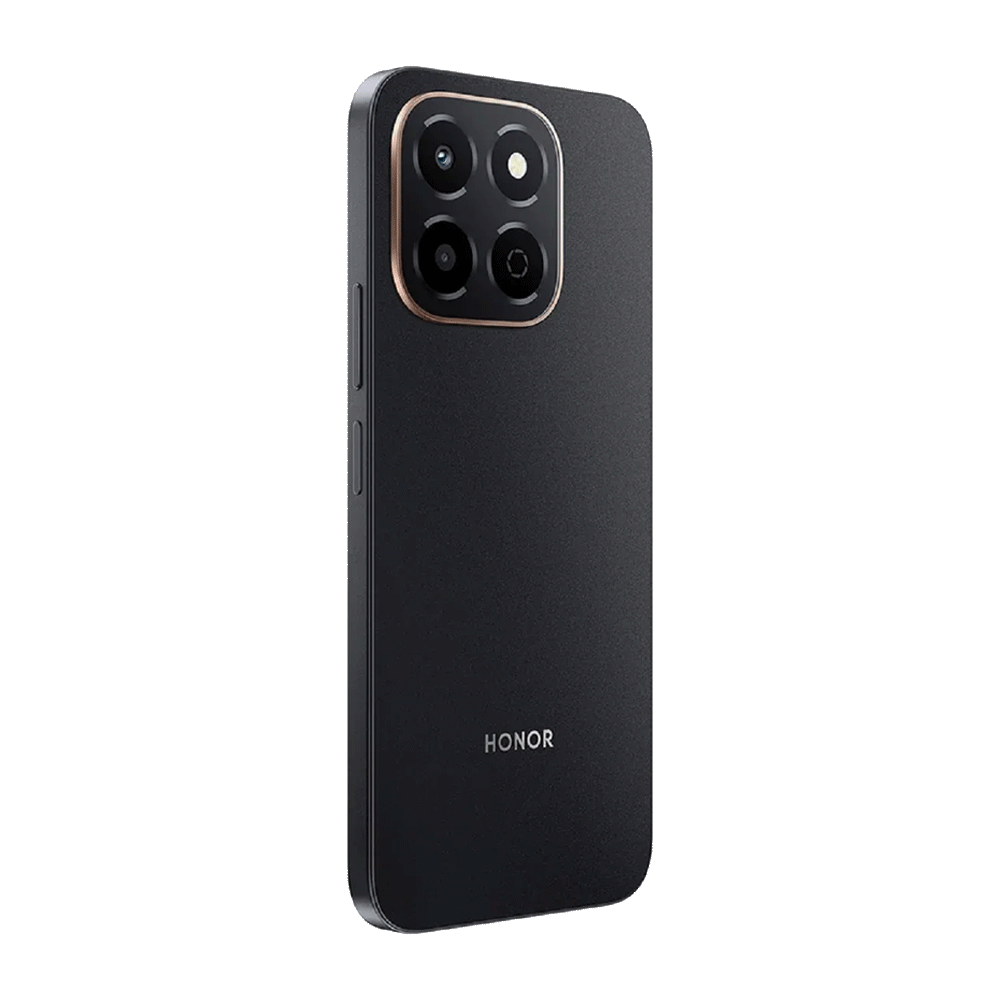 Celular Honor X6C 4G 6+128GB Negro img #2