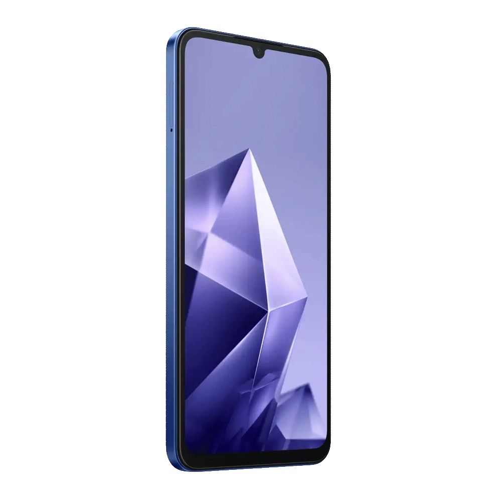 Celular Infinix Hot 60i 5G 8+256GB Azul img #3