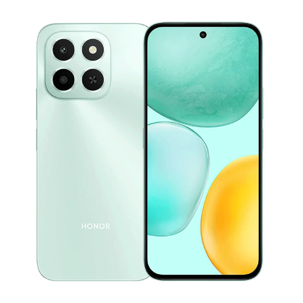 Celular Honor X6C 4G 6+128GB Verde img #1