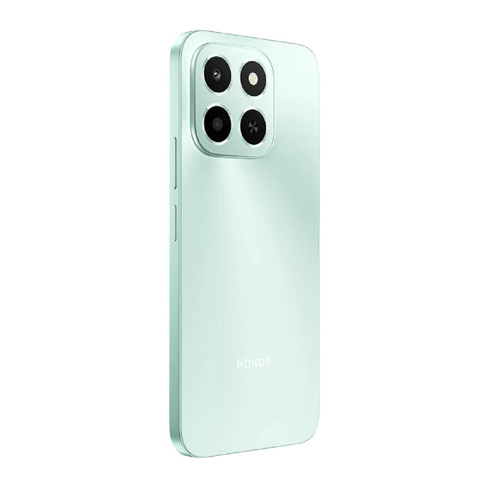 Celular Honor X6C 4G 6+128GB Verde img #2