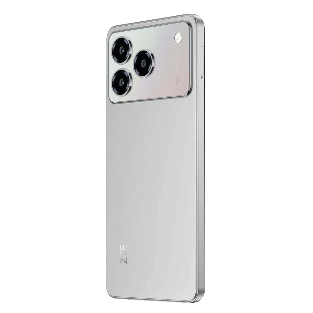 Celular ZTE Blade A56 PRO 4G 4+128GB Plata img #2