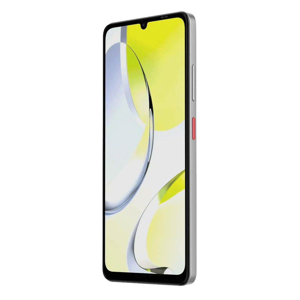 Celular ZTE Blade A56 PRO 4G 4+128GB Plata img #3