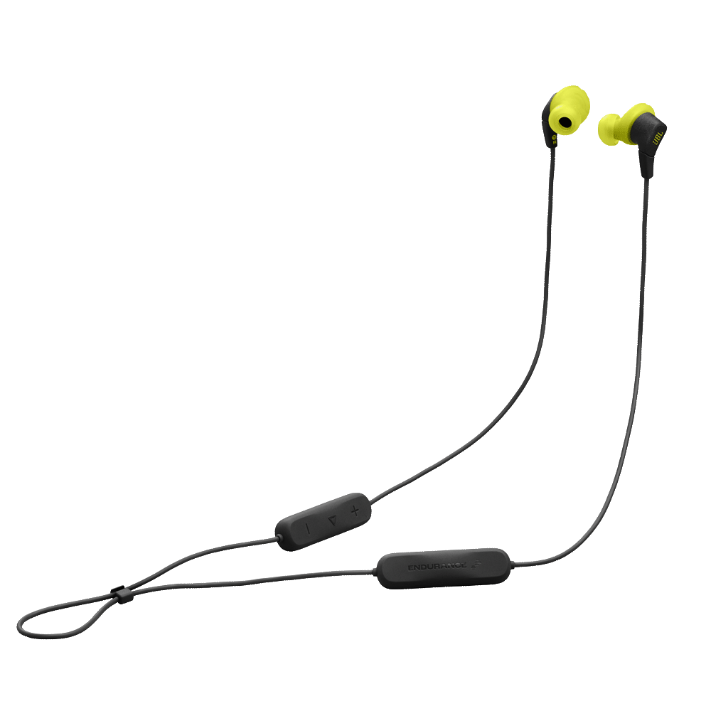 Audifonos JBL Endurance Run 3 Bluetooth Negro img #4