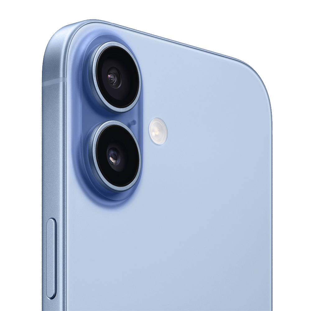 Celular Apple iPhone 17 5G 12+256GB Azul img #3