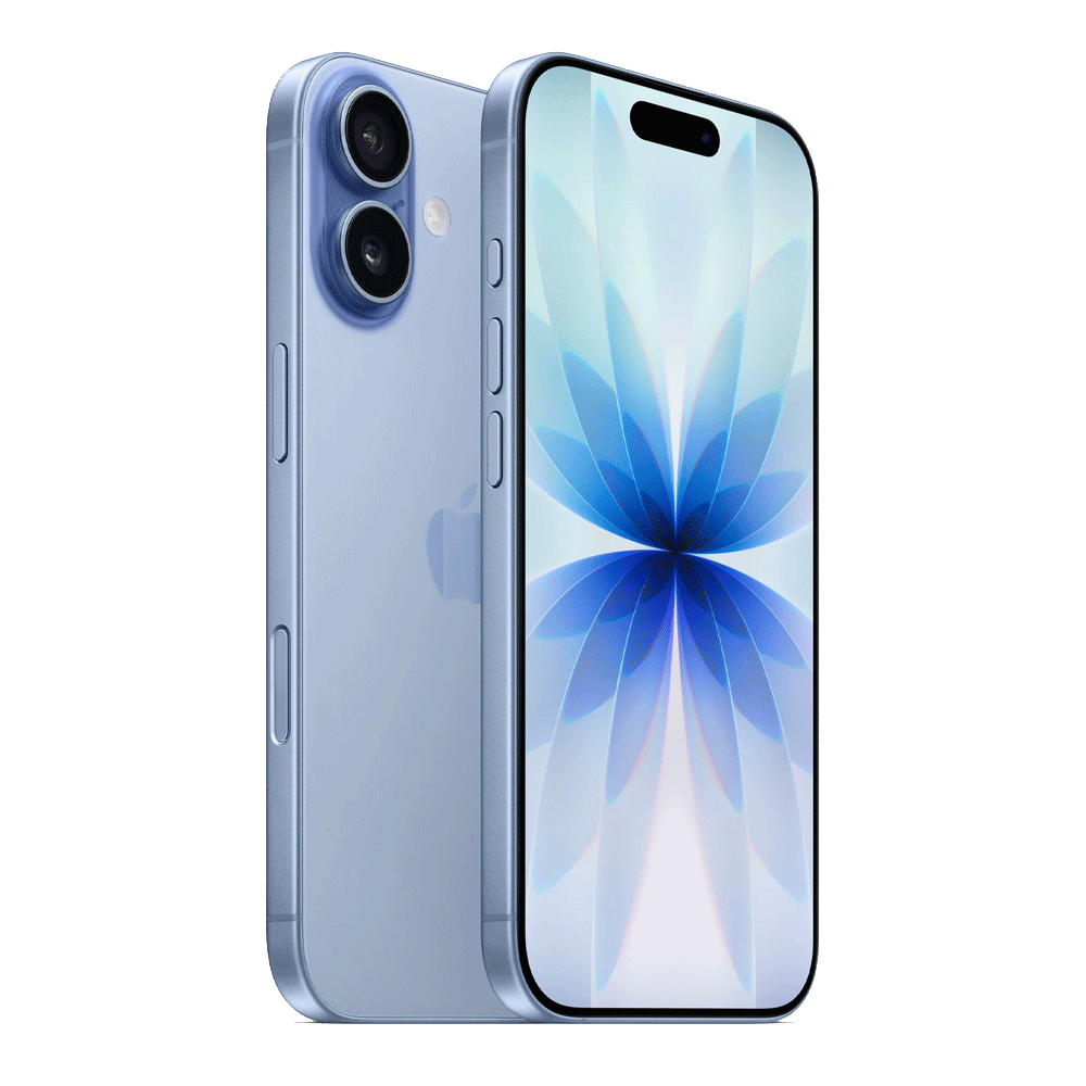 Celular Apple iPhone 17 5G 12+256GB Azul img #1