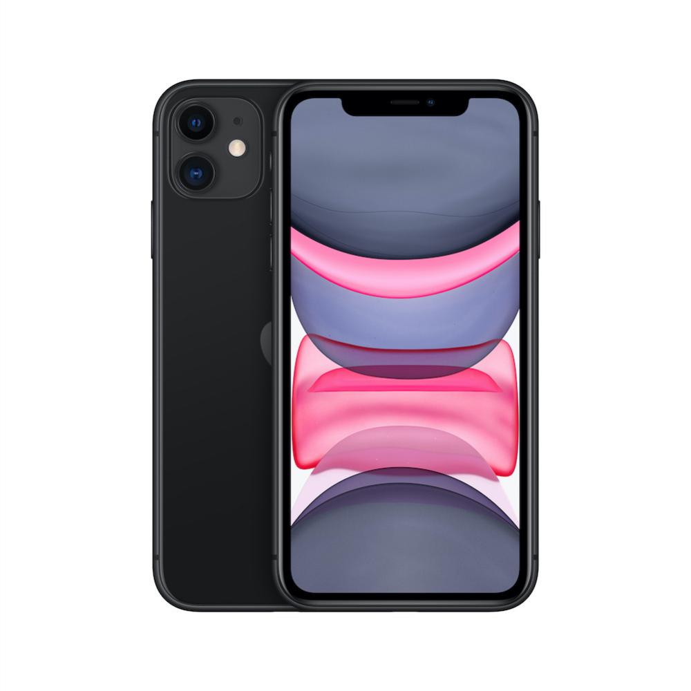 Iphone 11 64Gb Negro img #1