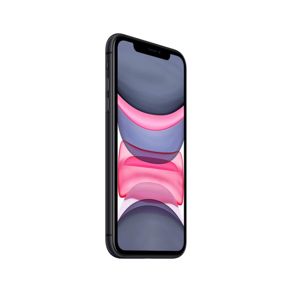 Iphone 11 64Gb Negro img #3
