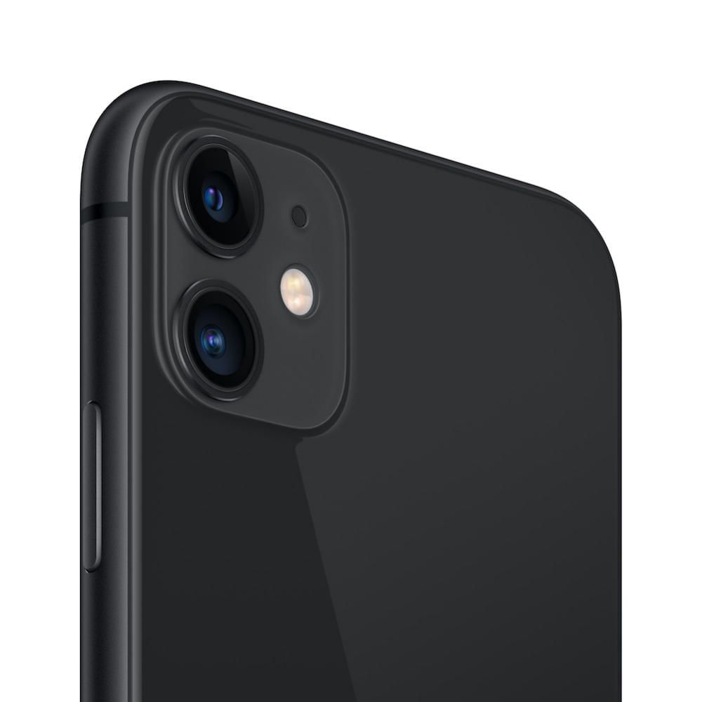 Iphone 11 64Gb Negro img #4