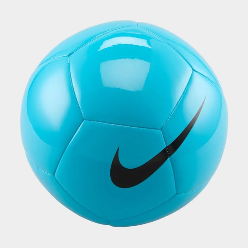 Balon De Futbol Nike Pitch HV6337-420 Azul N5 img #1
