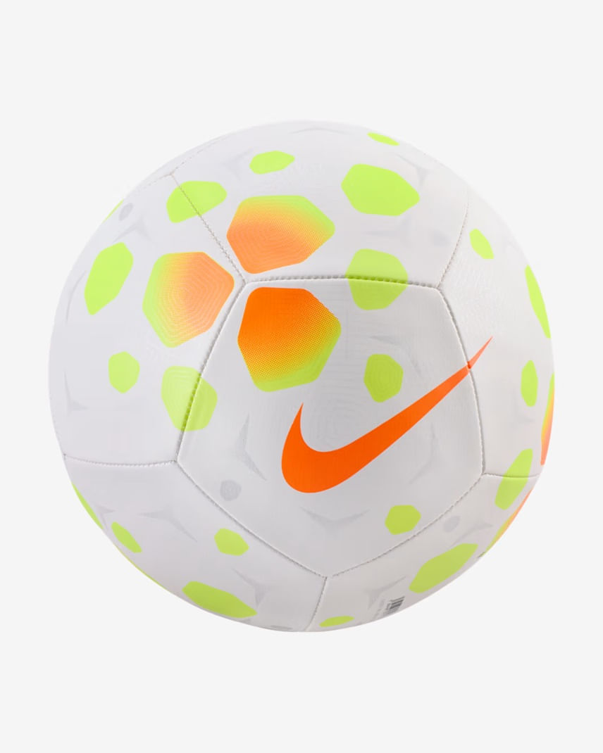 Balon De Futbol Nike Pitch HV6249-102 Blanco N5 img #2