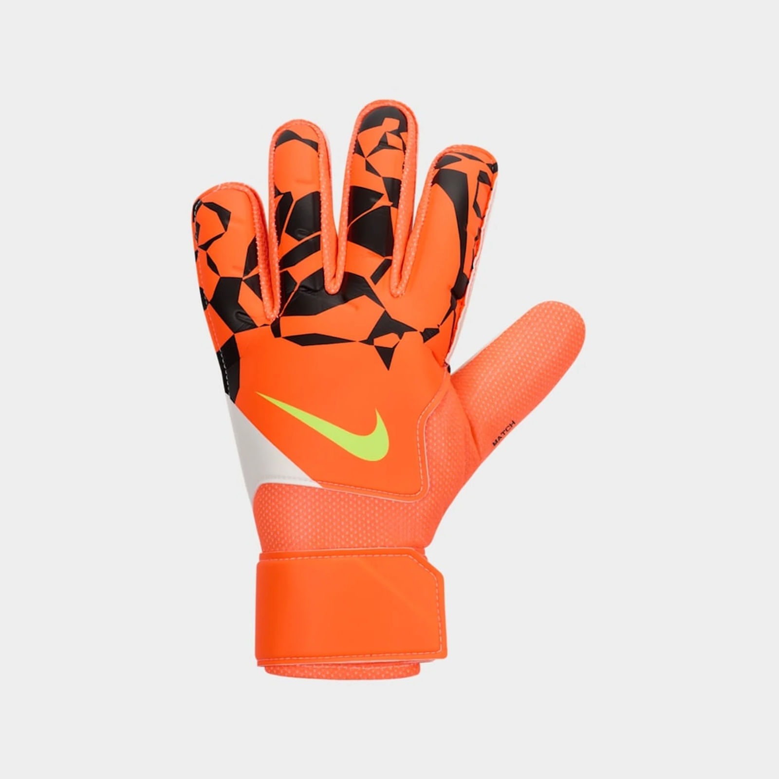 Guantes Nike Unisex GK Match HQ0257-830 Naranja Futbol img #1