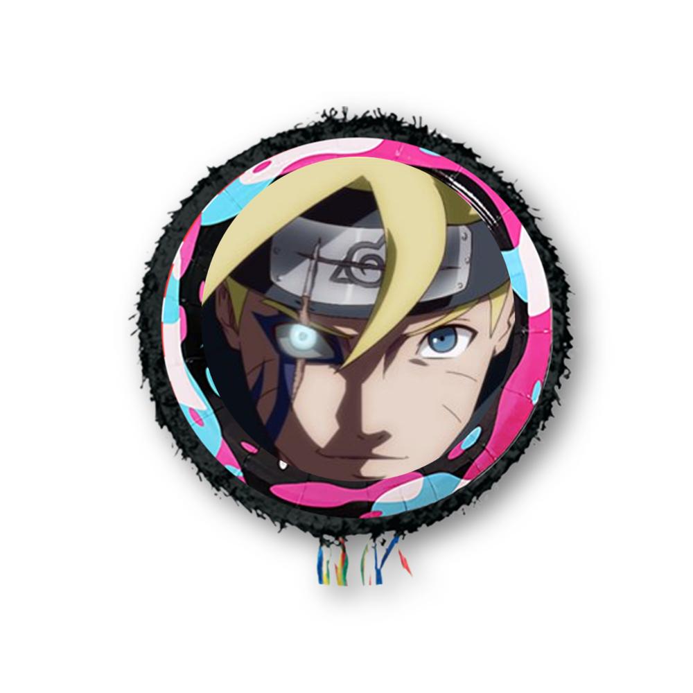Piñatas Naruto Shippuden img #1