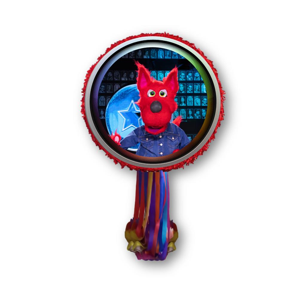 Piñatas Aurelio Cheveroni img #1