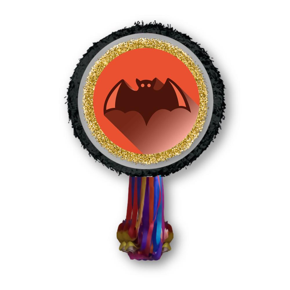 Piñata Estilo Murcielago img #1