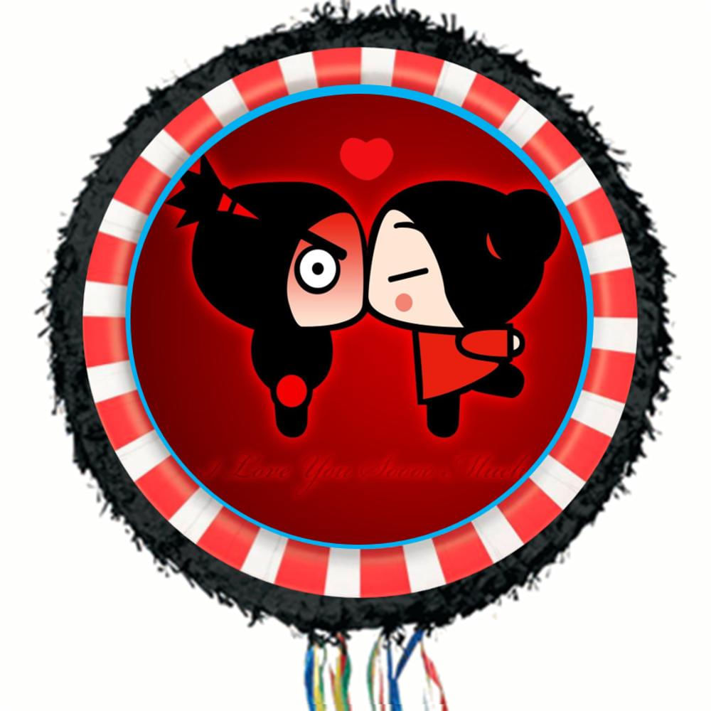 Piñatas Pucca img #1