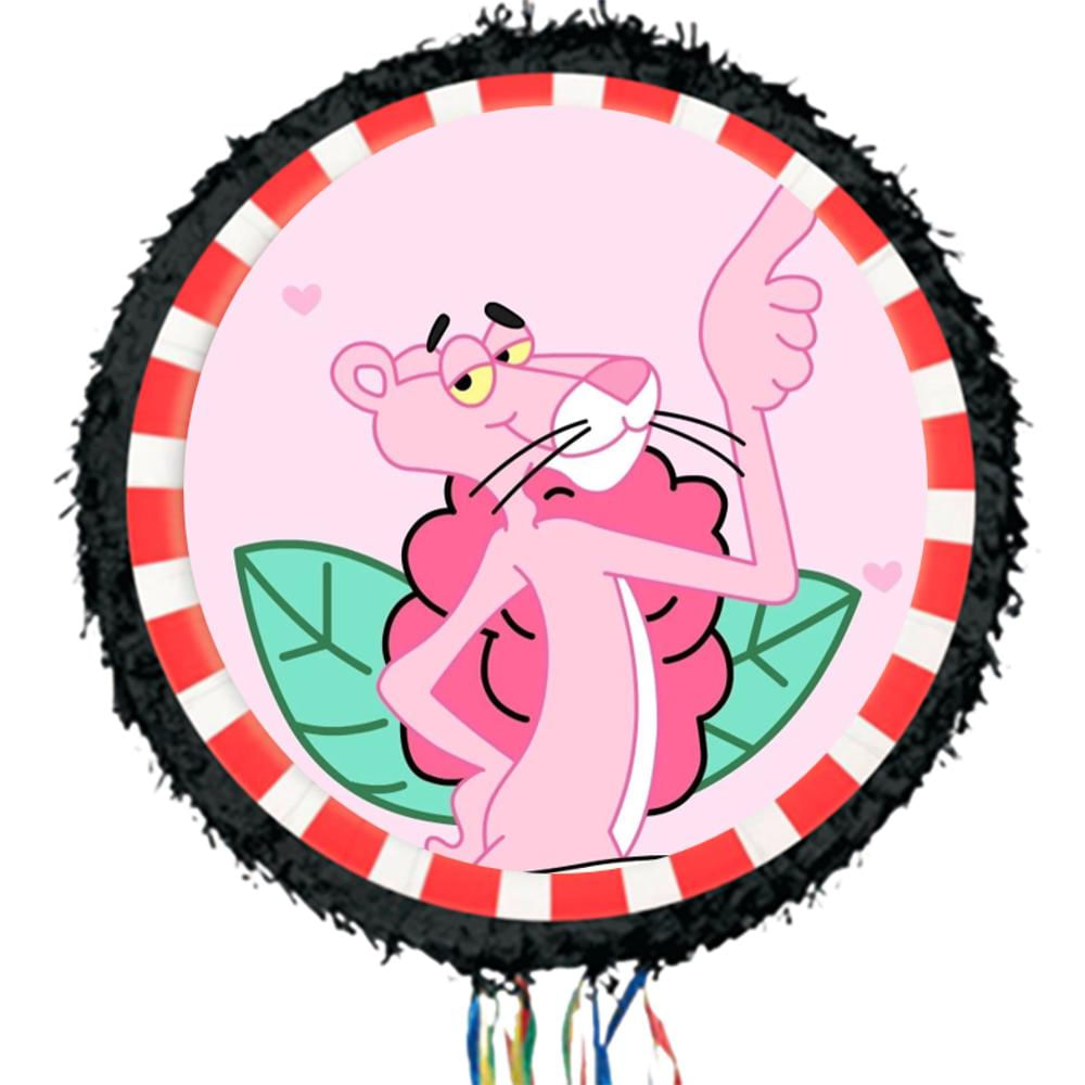 Piñatas La Pantera Rosa img #1