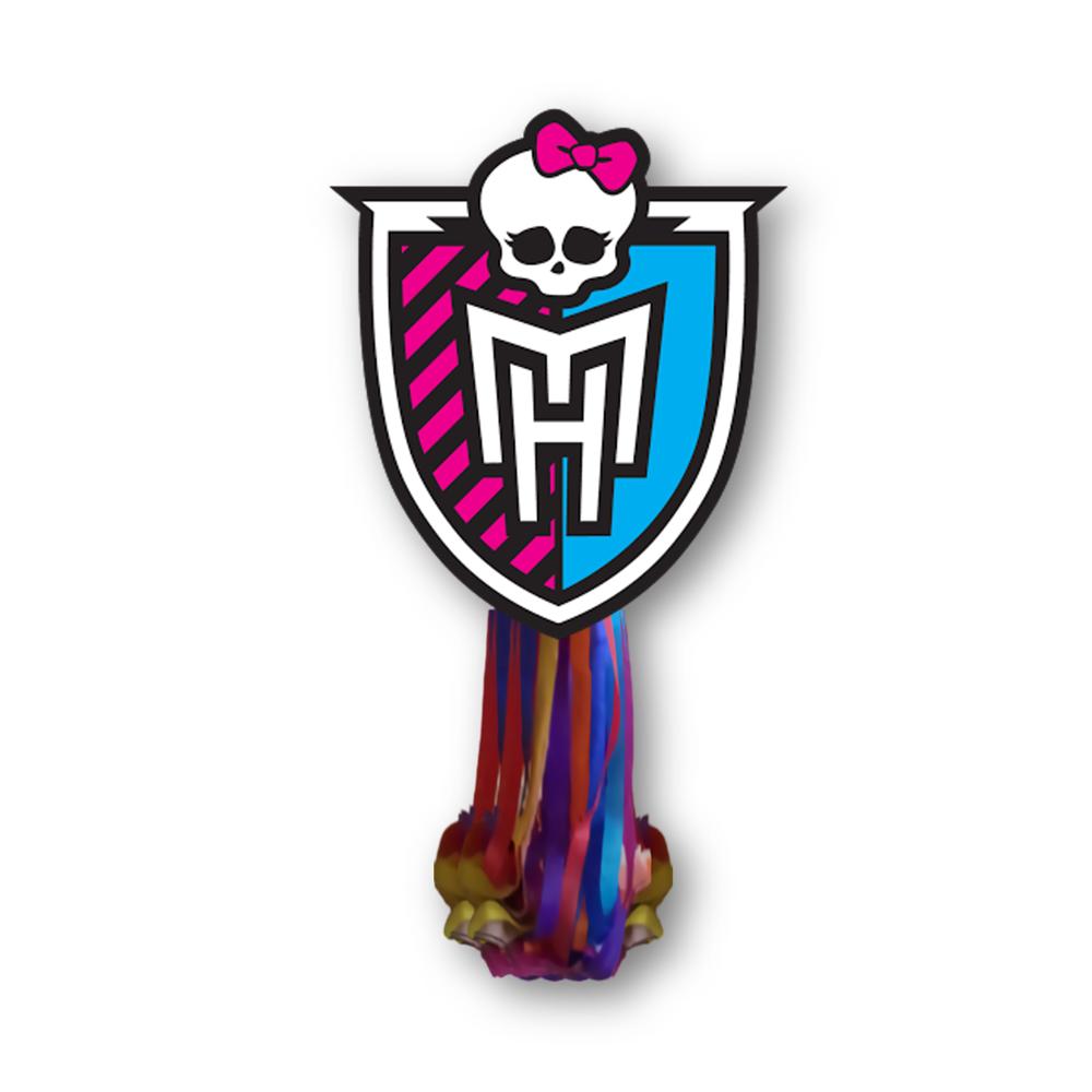 Piñata Monster High 2 img #1
