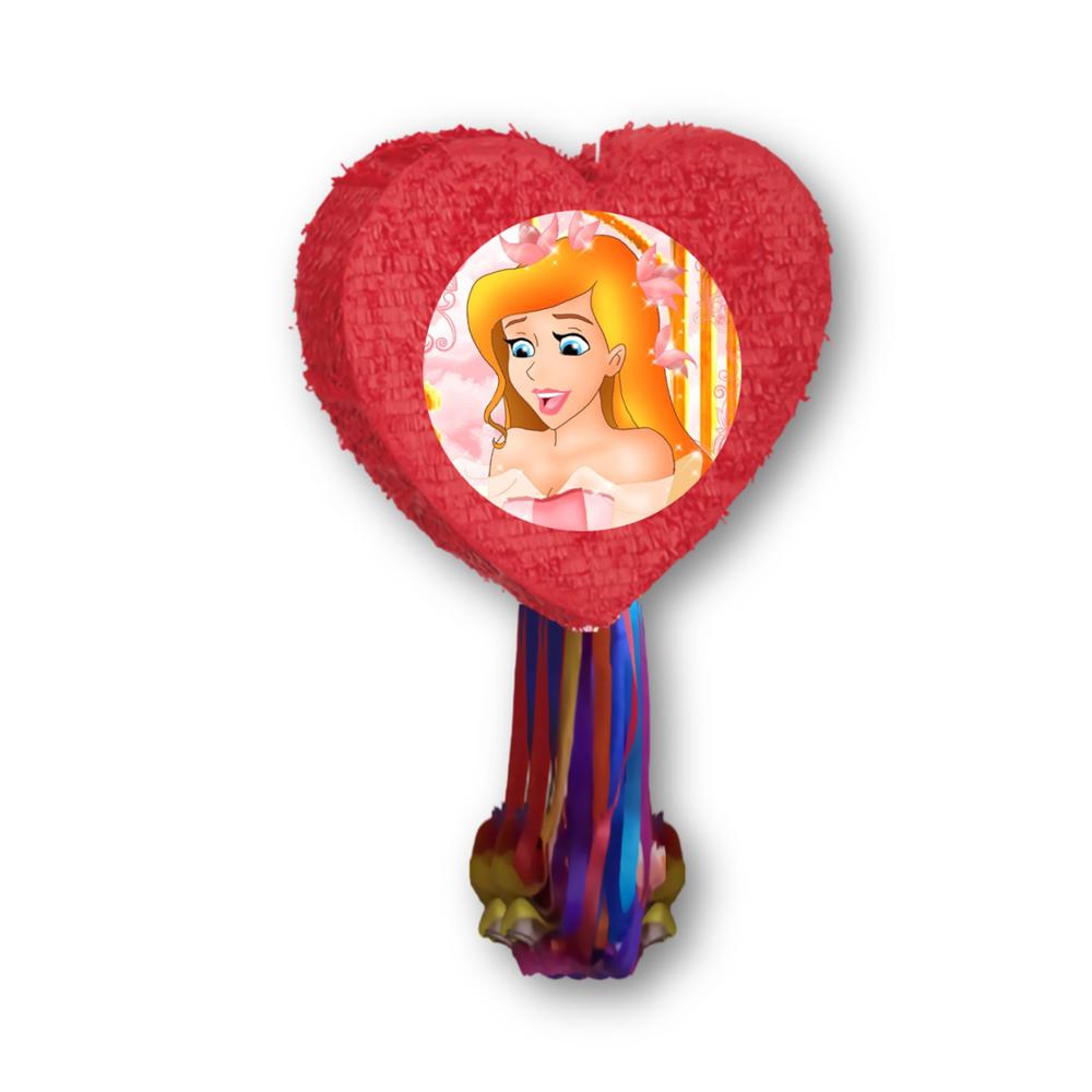 Piñatas Princesa Encantada img #1
