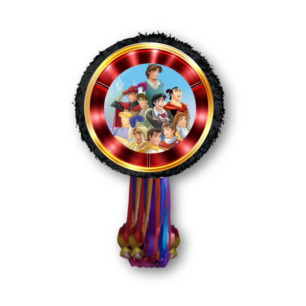 Piñata De Principes img #1