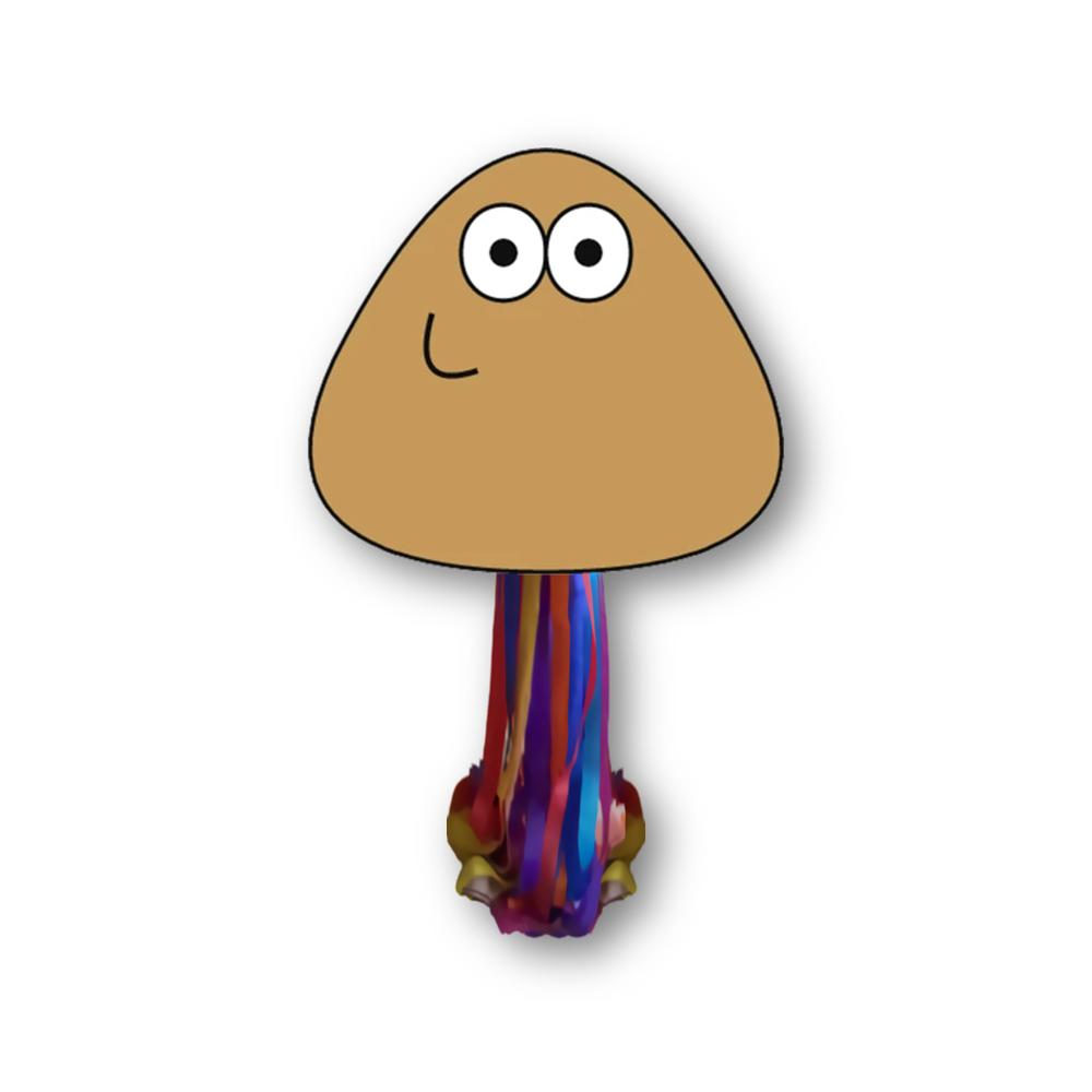 Piñatas Pou img #1