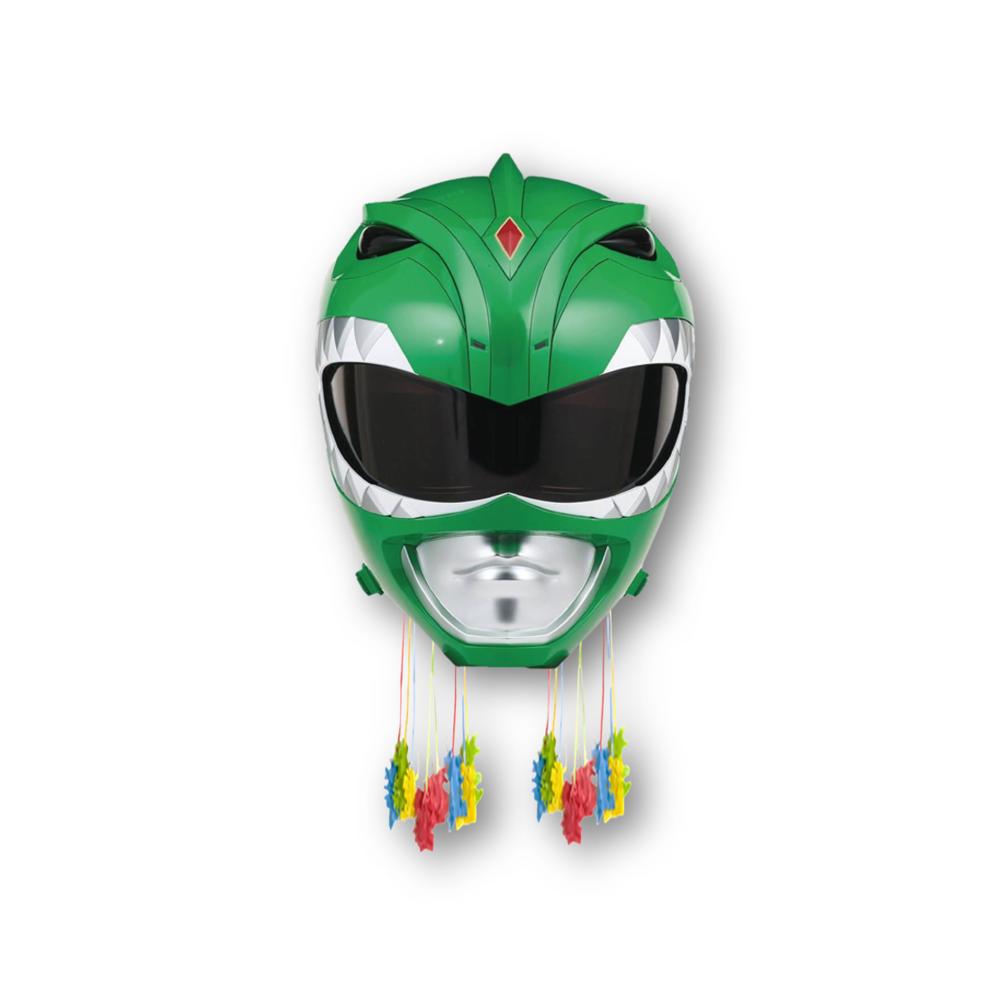 Piñatas Ranger Verde img #1