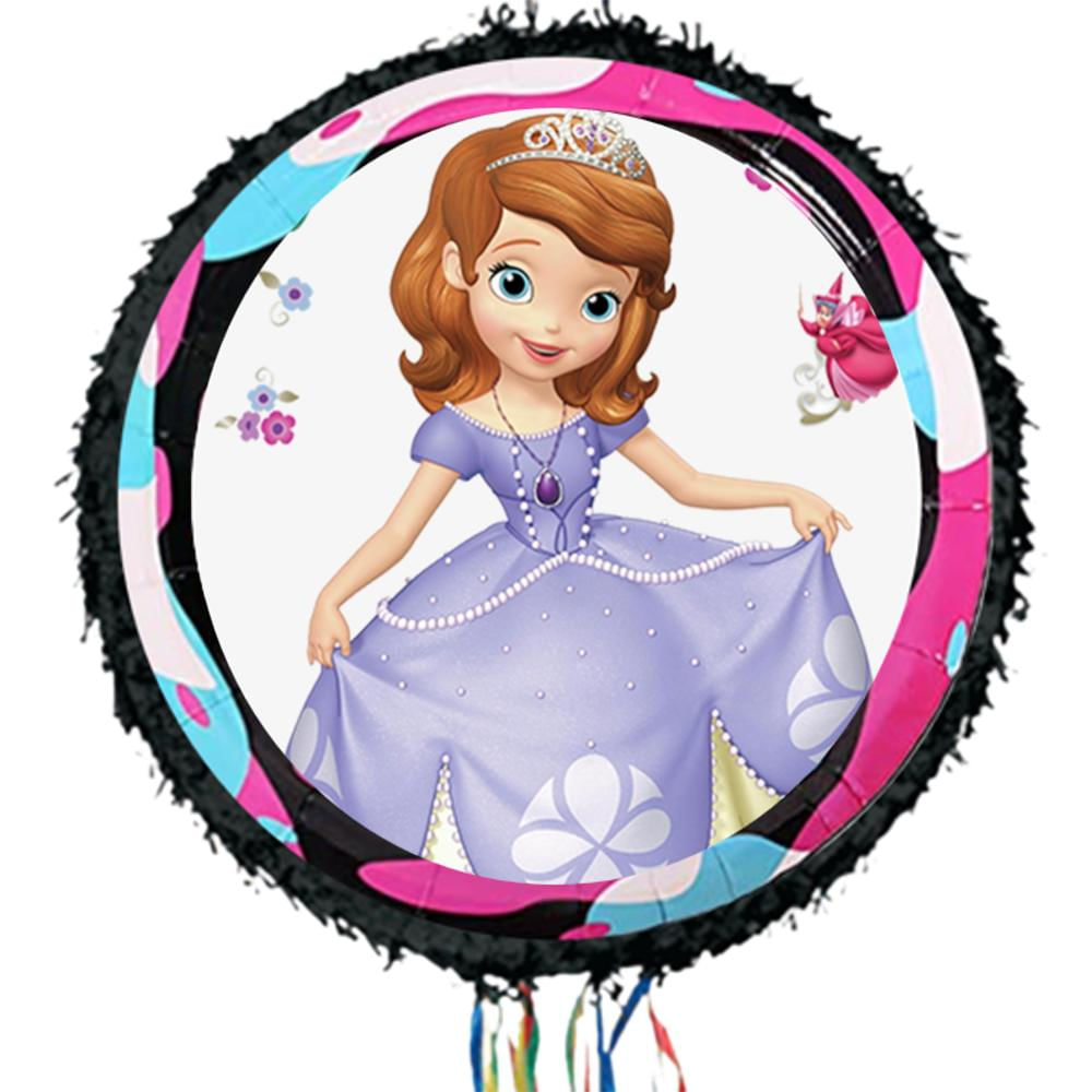 Piñata Princesa Sofia 2 img #1