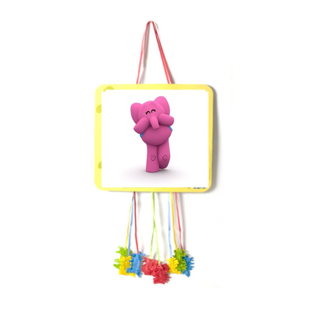 Piñatas Eli De Pocoyo img #1