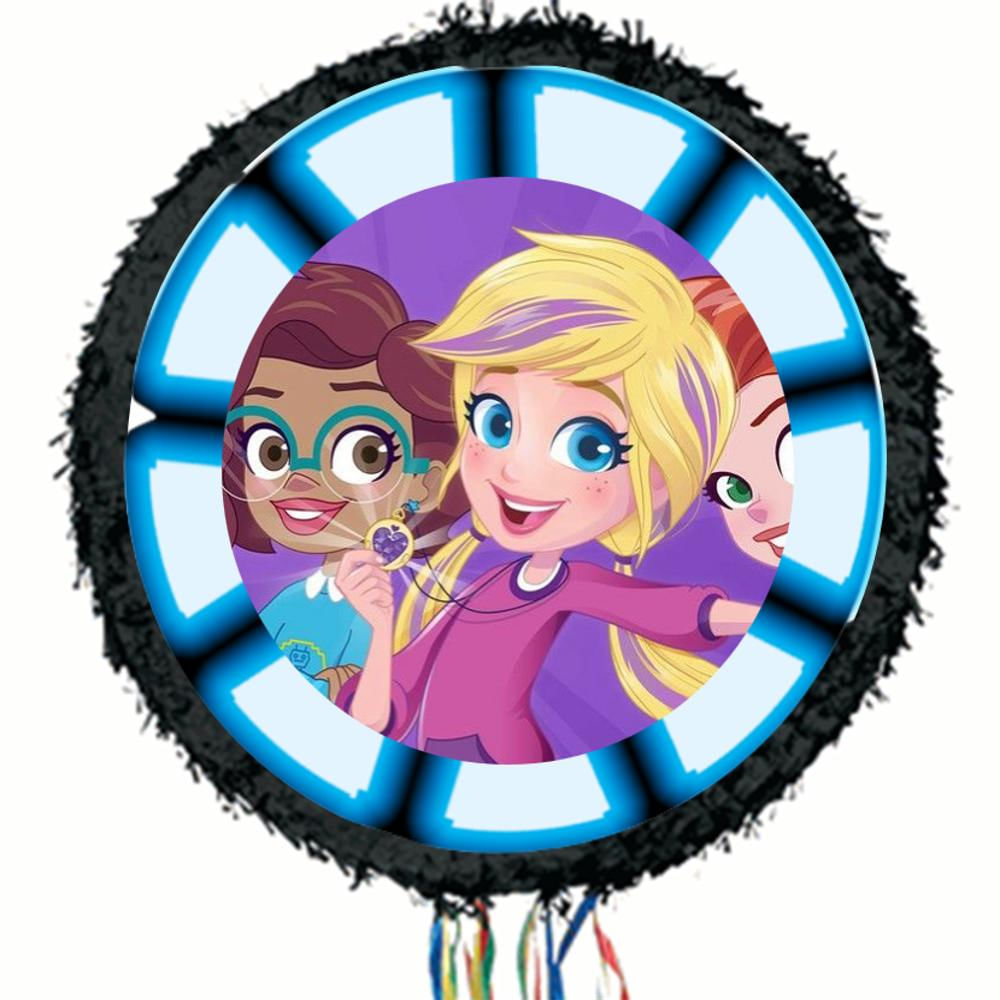 Piñatas Polly Pocket img #1