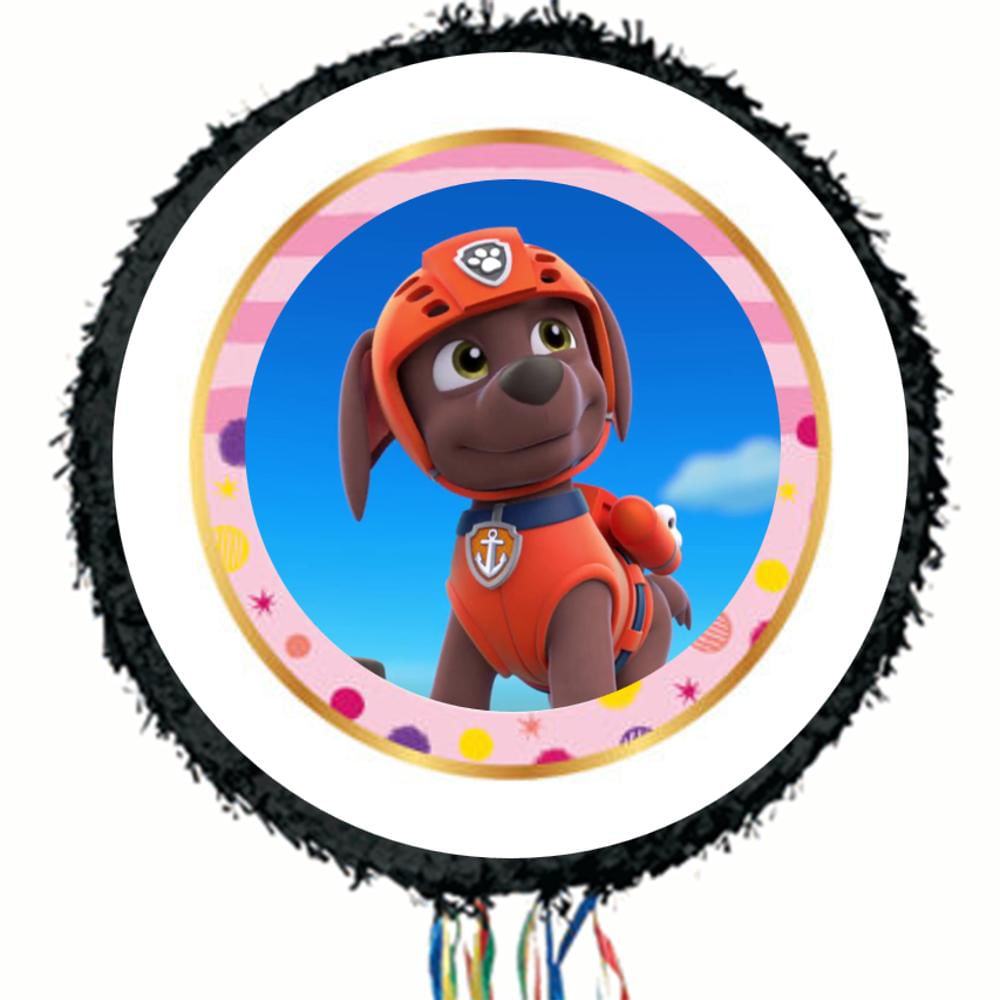 Piñata Zuma img #1
