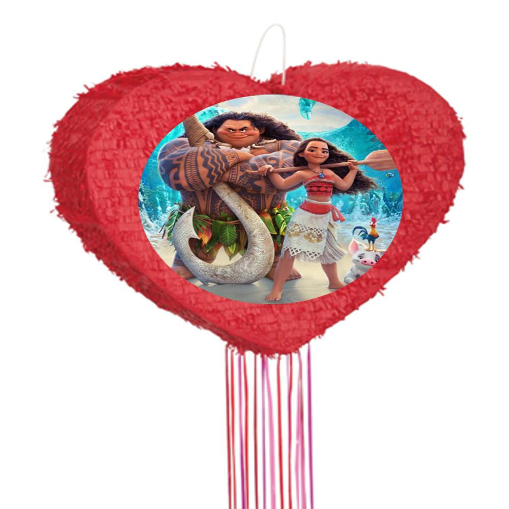 Piñatas Moana 2 img #1