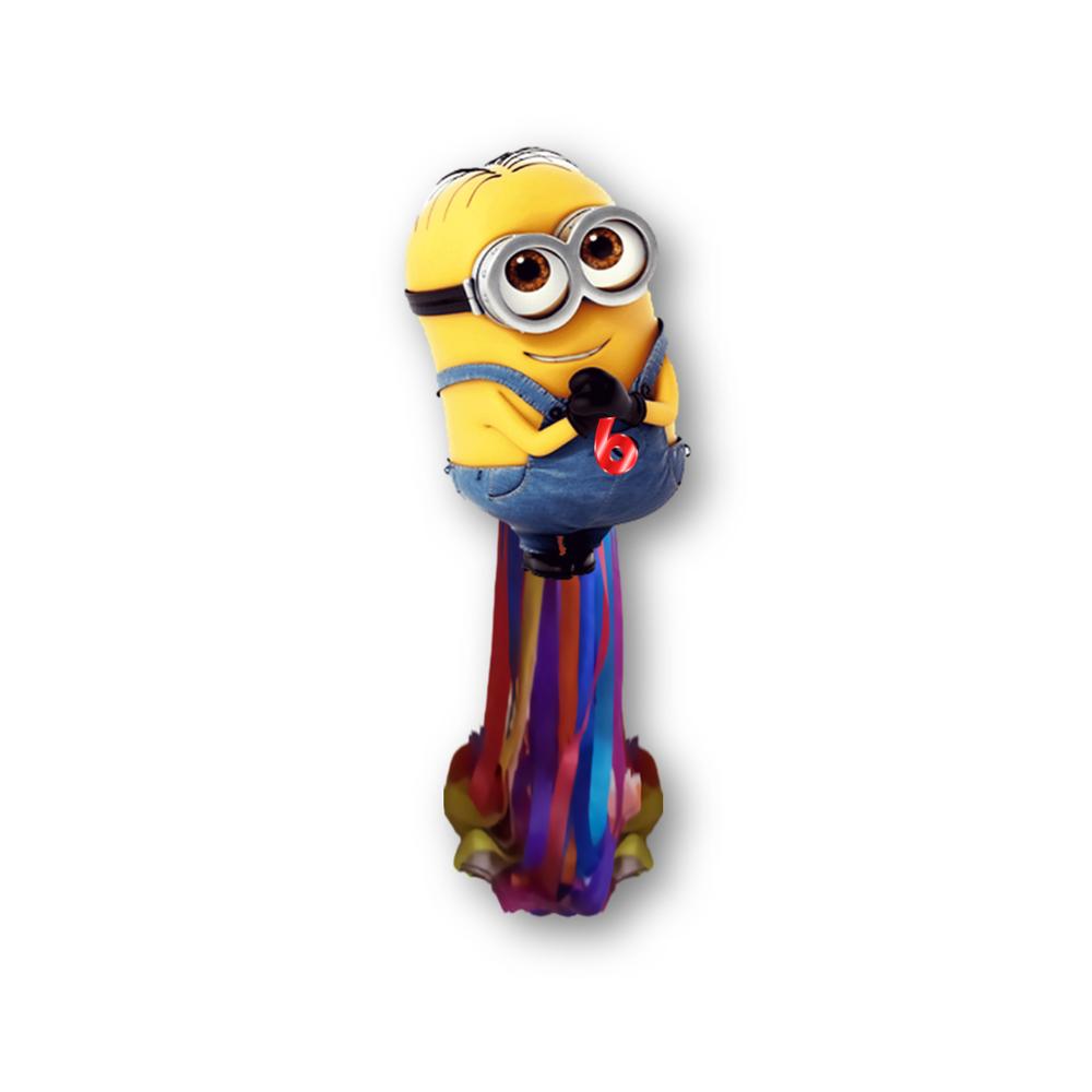 Piñatas Minions img #1