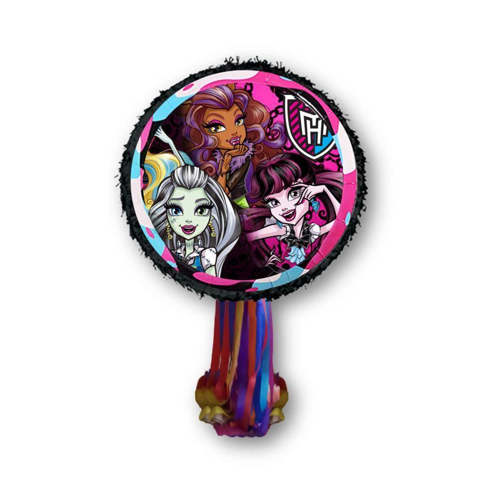 Piñatas Monter High img #1