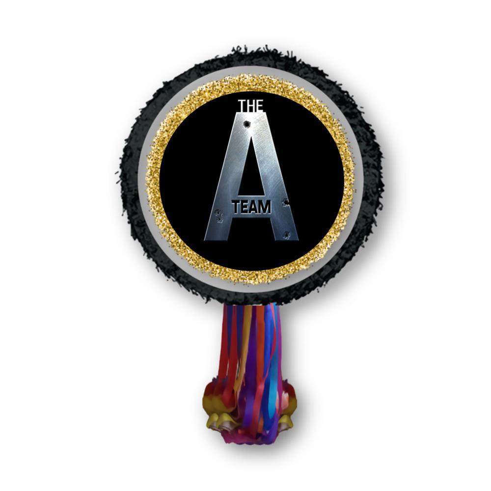 Piñatas A Team img #1