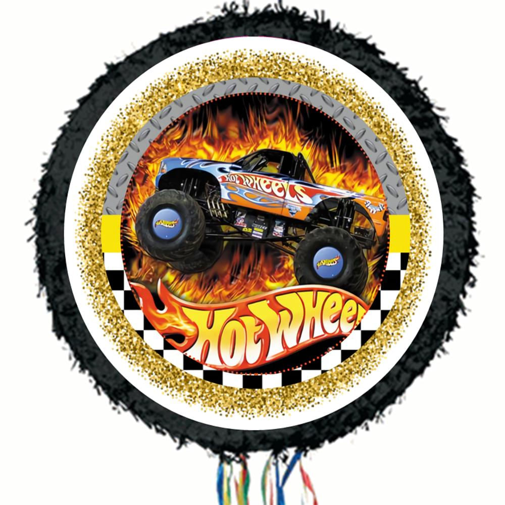 Piñata Toro Loco img #1