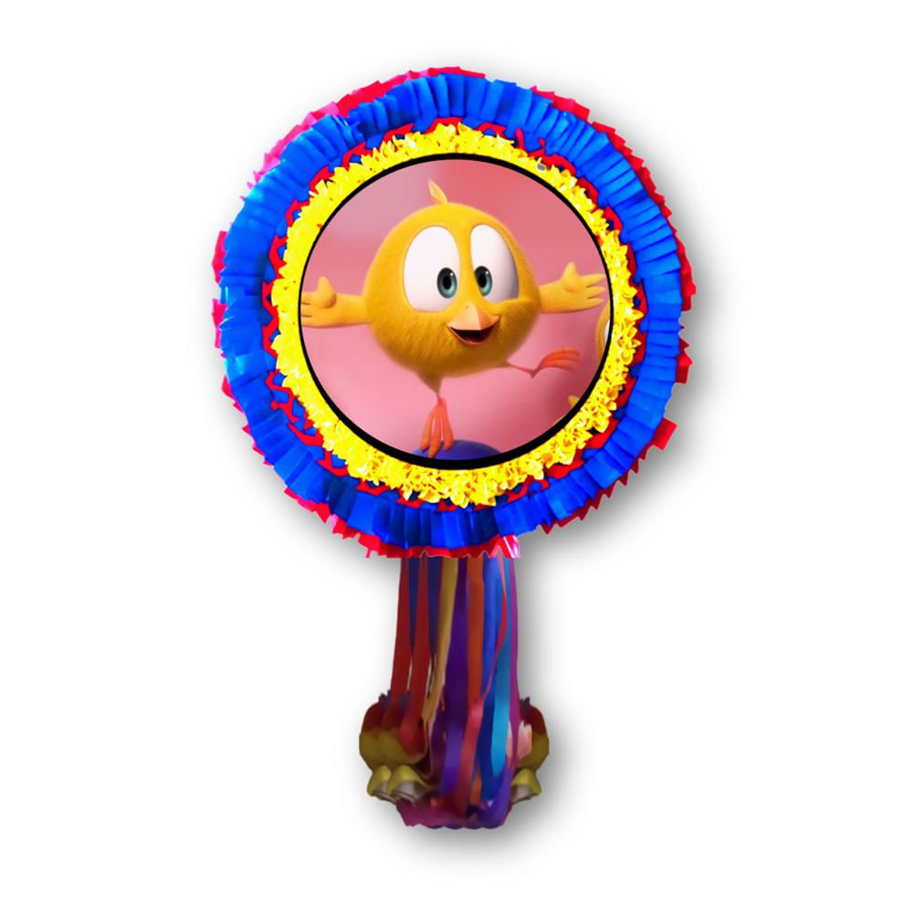 Piñatas Pollito Chicky img #1