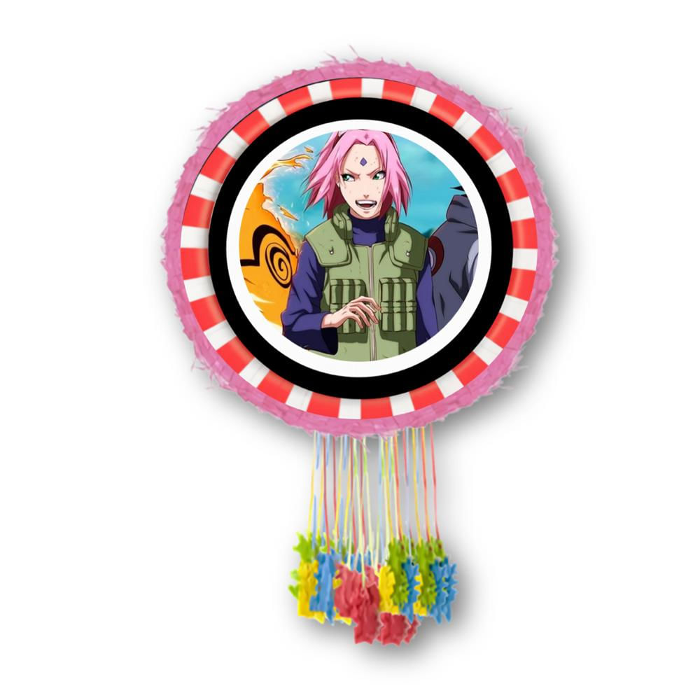 Piñatas Sakura Haruno img #1